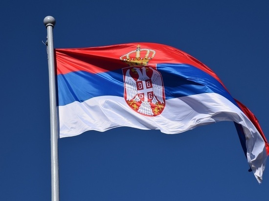 Появление военной базы России назвали суверенным делом Сербии