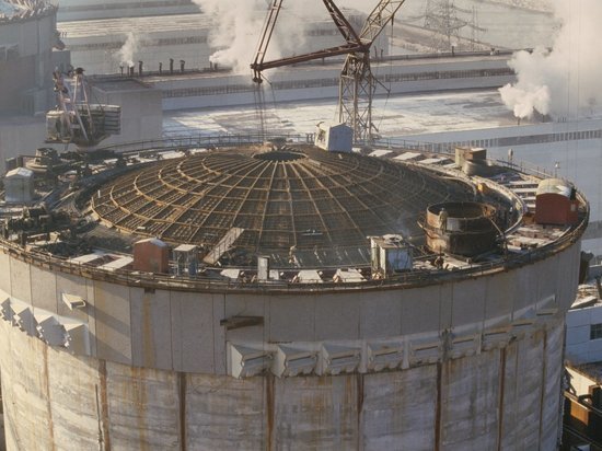 Два блока Запорожской АЭС после обстрелов работают не на полную мощность
