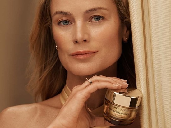 В Израиле представили новую серию Estee Lauder Revitalizing Supreme +