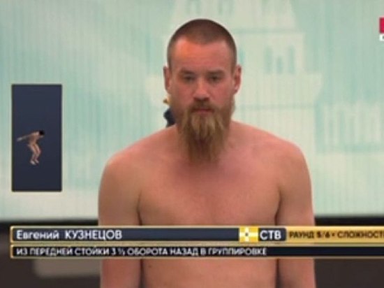 Олимпиец Кузнецов из Ставрополя взял «золото» на Кубке Кремля