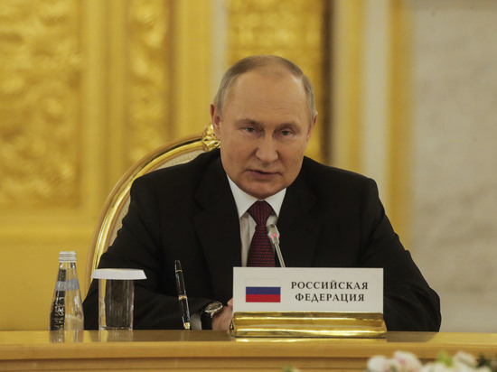 В Кремле рассказали об условиях встречи Путина и Зеленского