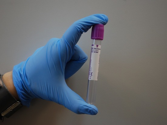 В Ленобласти перед 1 сентября учителя сдадут тесты на коронавирус
