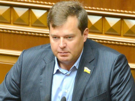 Глава Запорожской области подписал распоряжение о проведении референдума