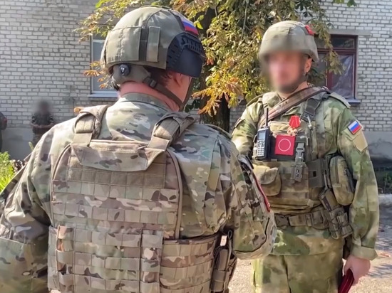 Военные корреспонденты «Русской Весны» в своем Telegram-канале опубликовали пост, в котором сообщили о том, что российским военным из группировки «Отважные» ликвидировали спецназ Вооруженных сил Украины (ВСУ)