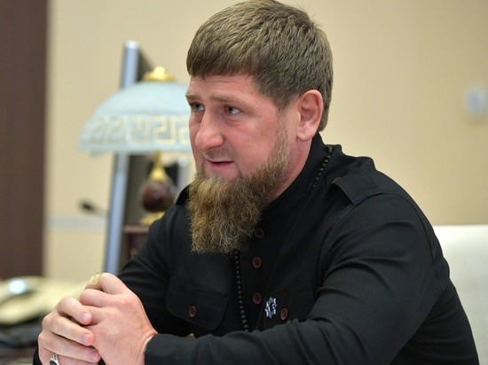 Кадыров сообщил об очередной отправке добровольцев в зону спецоперации
