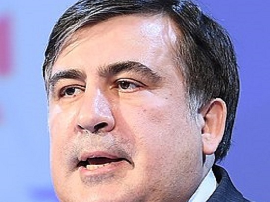 Грузинский премьер-министр обвинил Саакашвили в передаче России стратегических объектов