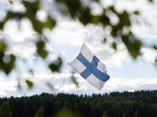 В Финляндии захотели ограничить россиянам транзитный туризм в Европу