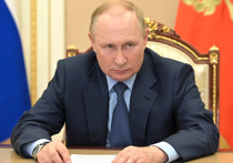 Сейчас в Европе орудует такой «союзник Путина», как «генерал Жара», а через несколько месяцев его сменит еще более опасный оппонент — «генерал Мороз»