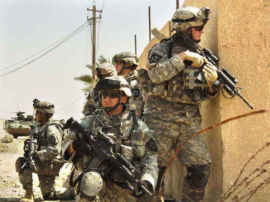 Бизнесмен Майкл Блумберг назвал главную проблему армии США
