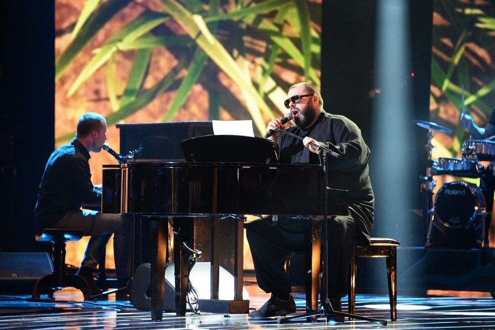 Maxim Fadeev pulled the presumptuous Makarevich