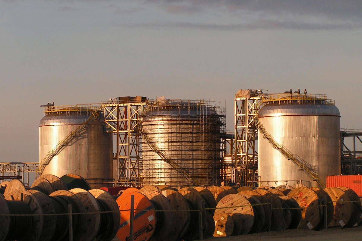 Japan refused to exchange Russian oil for Western sanctions