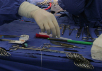 Десятикилограммовую липому удалили хирурги Раменской больницы у 50-летнего пациенту