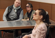 Громкое заявление сделал адвокат Михаила Цивина и Натальи Дрожжиной в Дорогомиловском суде столицы