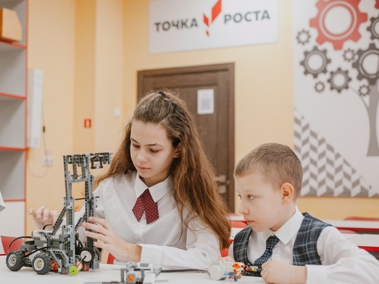 Как российское издательство участвует в проекте «Новая школа» и помогает строить современное образование