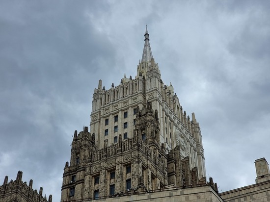 Россия вывела свои объекты из-под инспекций США в рамках ДСНВ