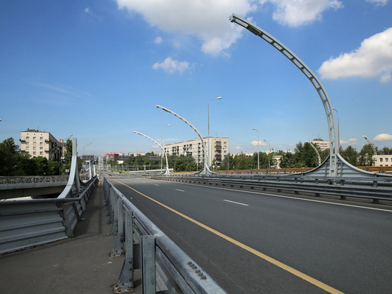 В Генплан Петербурга внесли транспортный обход центра через ЗСД