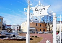 Жители Калужской области продолжают активную жизнь в социальных сетях
