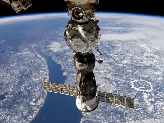 Космонавты МКС проверили свою готовность к выходу в открытый космос