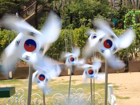 Корейский национальный праздник отметят в Корсакове