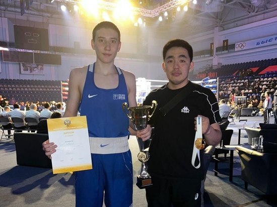 Спортсмены Хабаровского края завоевали 20 медалей на международных играх «Дети Азии»