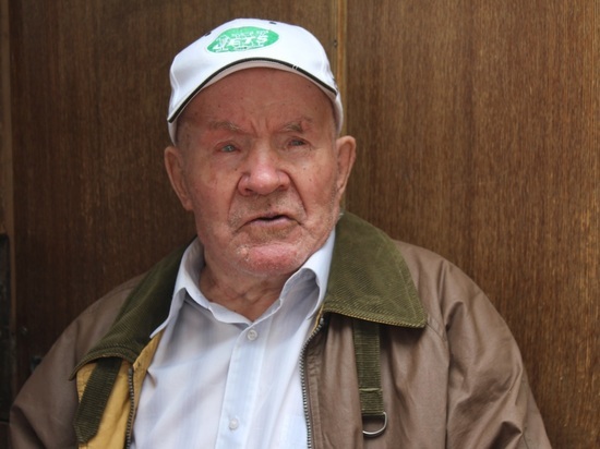 В августе двое жителей Хакасии празднуют 100-летний день рождения