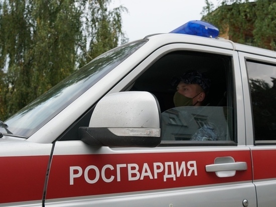 В Кирове рзадержали подозреваемого в краже строительного инструмента