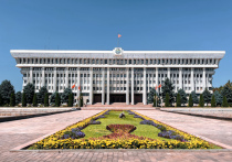 Президент Кыргызской Республики Садыр Жапаров подписал Закон «О Парке креативных индустрий», принятый Жогорку Кенешем 30 июня