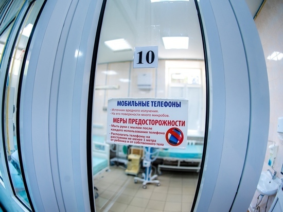 На Урале число заболевших коронавирусом увеличилось за неделю на 36%