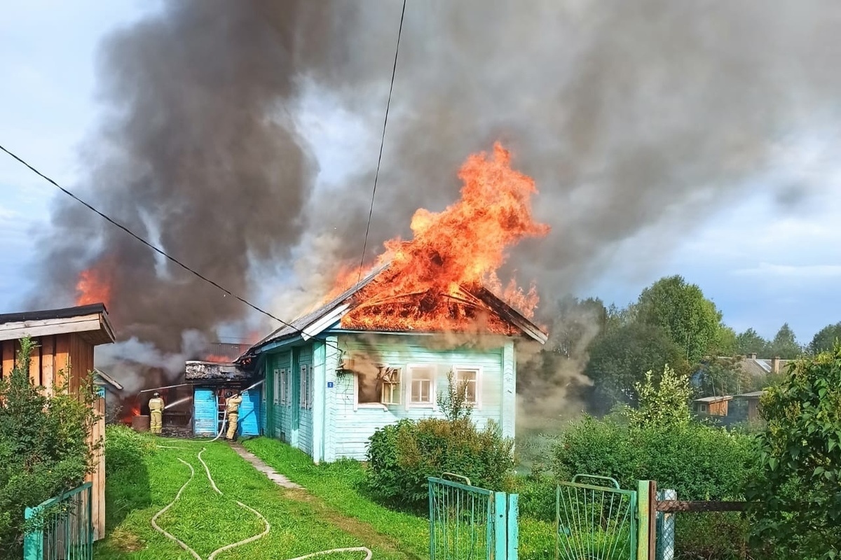 Полезный городок в кич городке