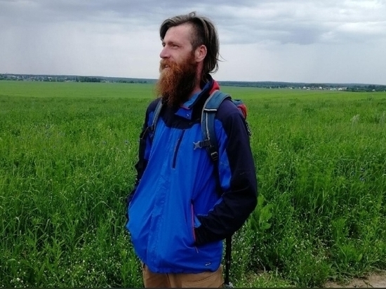 В Ивановской области простятся с погибшим в алтайских горах альпинистом
