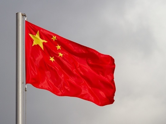Власти Тайваня назвали визит Пелоси предлогом для масштабных учений Китая
