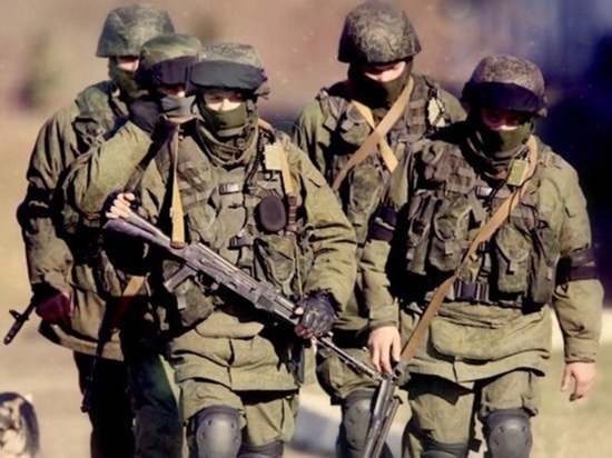 Минобороны России заявило о сокращении числа наемников на Украине