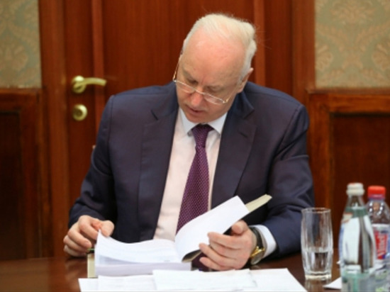 Александр Бастрыкин поручил проверку по факту непредоставления лекарств несовершеннолетнему балаковцу