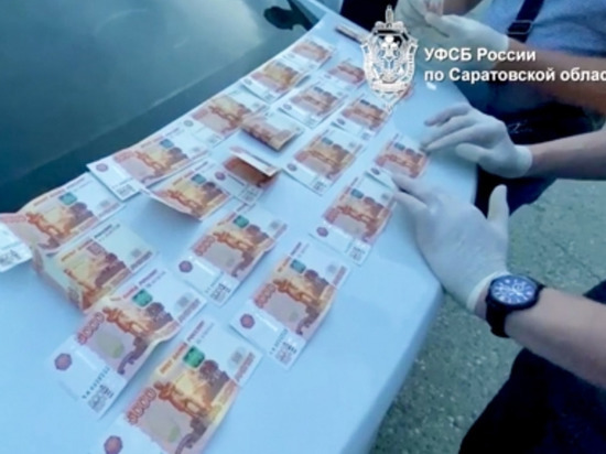 Под Саратовом полицейский обманул своего коллегу на 80 тысяч рублей