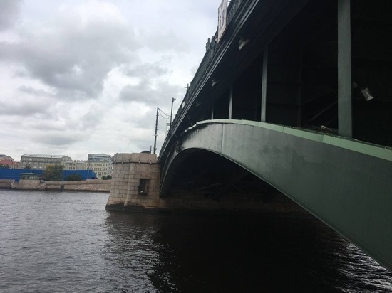 Мариупольский и Херсонский: новые мосты в Петербурге предложили назвать в честь освобожденных территорий