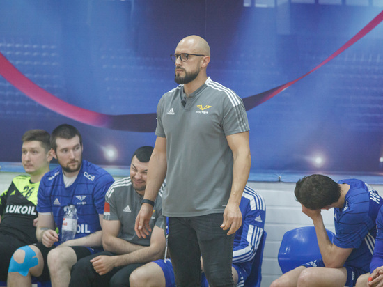 Ставропольский тренер уехал работать в Каталонию