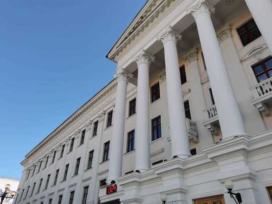 В Хабаровске приступили к ремонту улицы Окружной