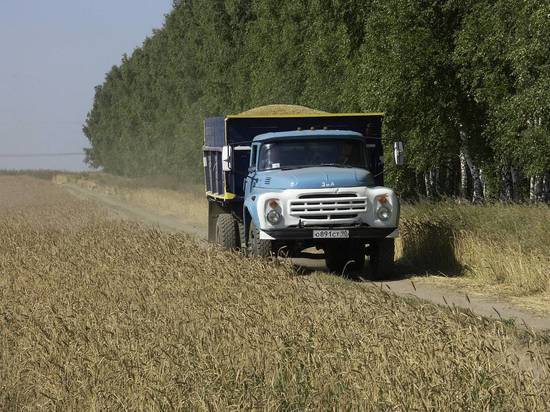 Президент Российского зернового союза Злочевский: «Аграриям не хватает денег и запчастей»