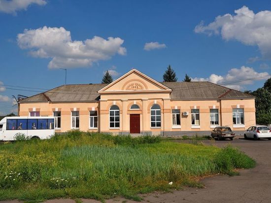 В ЛНР сообщили о взятии завода Knauf в Соледаре под полный контроль