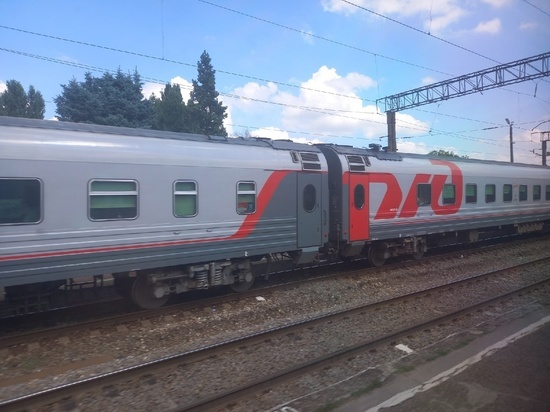В ДНР запустят железнодорожное сообщение с Запорожьем и Херсоном