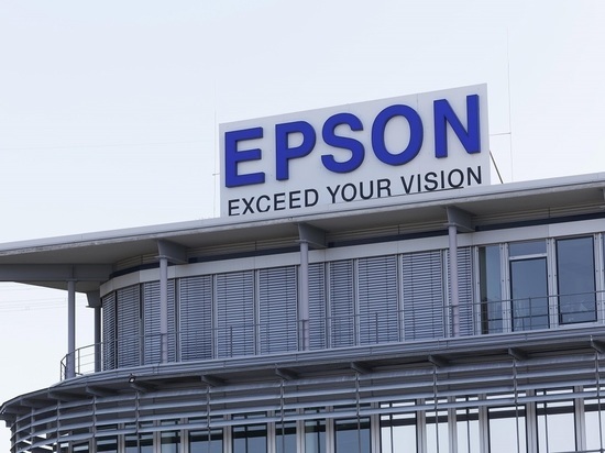 В принтерах Epson нашли вшитую производителем функцию поломки устройств