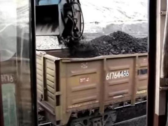 Великобритания и Евросоюз прекратили импорт угля из РФ