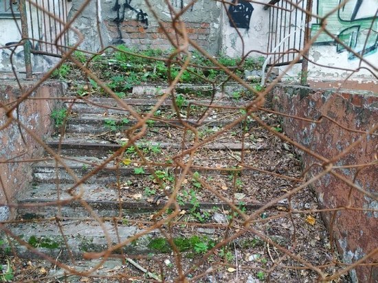 «Обратная сторона Хабаровска» заглянула на кондитерскую фабрику и нашла дыры в ограде