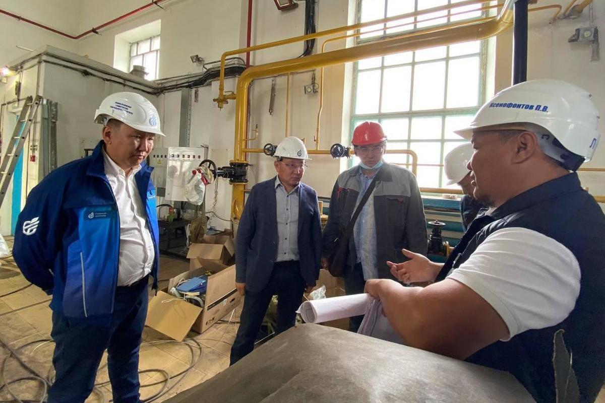 Сахатранснефтегаз ул петра алексеева 64 фото