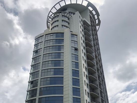 Еще один жилой дом скоро сдадут в краевой столице