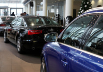 Снижение цен на автомобили в России связано со стабилизацией отрасли