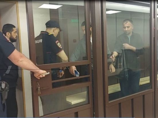 Создателя и участников террористической организации «Содиклар»* осудили в Новосибирске