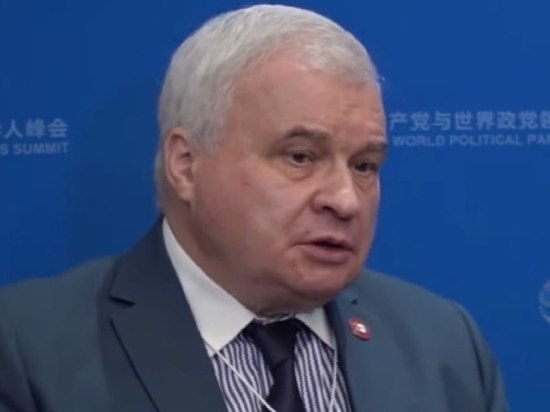 Посол России в Китае: США проявили безнаказанность в тайваньском вопросе