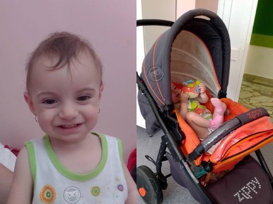 В Пензе нашли родителей, которые оставили дочь без присмотра
