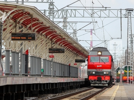 В Татарстане приостановила работу пригородная ж/д касса на станции 774 км